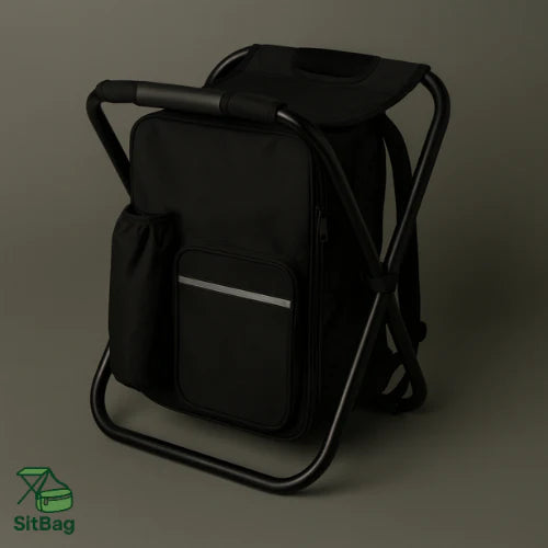 Sitbag Backpack