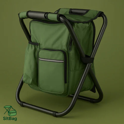 Sitbag Backpack