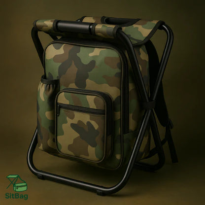 Sitbag Backpack