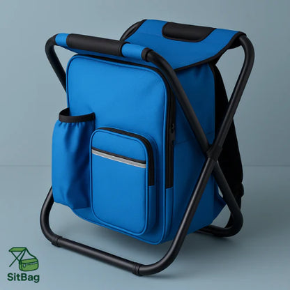 Sitbag Backpack